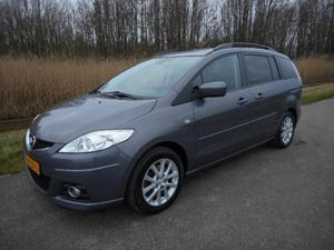 Mazda 5 1.8 Executive rijklaar prijs!