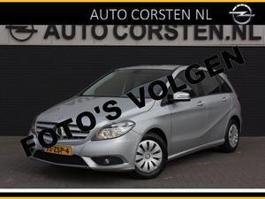 Mercedes-Benz B-klasse Autom. Navi Ecc Pdc Led Afn THaak Cruise Origineel NL-se Auto !