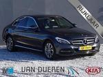 Mercedes-Benz C-klasse 350 E HYBRID EDITION 7% Bijtelling € 180 netto pmnd