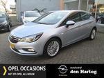 Opel Astra 1.0 130PK INNOVATION Navi Tel ECC Parkeerhulp V A OnStar