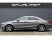 Mercedes-Benz CLA-Klasse 250 Ambition Aut. 211PK! Urban Navi Pano-dak Xenon 18``