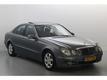 Mercedes-Benz E-klasse E220 CDI Avantgarde Aut Navi Leder Panoramadak Facelift 2006.