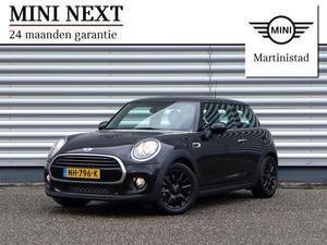 Mini Cooper 3drs BUSINESS *Airco navigatie*