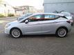 Opel Astra 1.0 130PK INNOVATION Navi Tel ECC Parkeerhulp V A OnStar