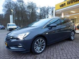 Opel Astra 1.6TURBO 200PK INNOVATION SPORTS TOURER
