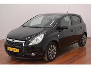 Opel Corsa 1.2 16V 5DRS 111 EDITION  AIRCO   LM VELGEN