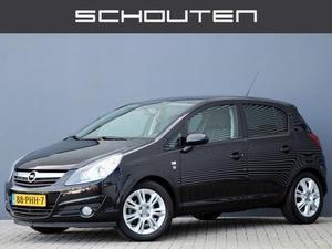 Opel Corsa 1.2-16V 111 Edition 5-drs Airco Cruise 16``