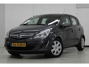 Opel Corsa 1.3 CDTI 95kp ECOFLEX S S EDITION Diesel Airco Cruise control Mistlampen Radio cd