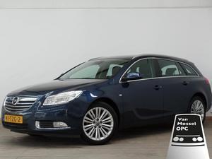 Opel Insignia 1.4 TURBO 103KW SPORTS TOURER