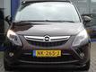 Opel Zafira Tourer 1.4 BUSINESS  7Pers, Navigatie   Parkeersensoren V A   Trekhaak   Sportvelgen