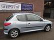 Peugeot 206 1.6-16V XS   apk 2-2018