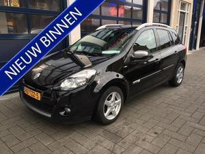 Renault Clio Estate 1.5 DCI NIGHT & DAY NAVI CLIMATE