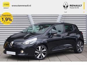 Renault Clio TCE 90pk Dynamique  NAV. Climate P.Glas 17``LMV