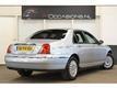 Rover 75 2.0 CDT CLUB LEER YOUNGTIMER!