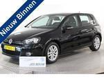 Volkswagen Golf 1.4 TSI HIGHLINE Executive-pakket, Climate, Navi etc