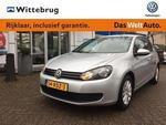 Volkswagen Golf 1.2 TSI Comfortline 105 PK