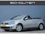 Volkswagen Golf Cabriolet 1.4 TSI Aut. Navi Xenon LED PDC 17``