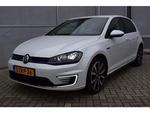 Volkswagen Golf 1.4 TSI 204 PK DSG GTE 7% BIJTELLING   NAVI   CRUISE   CLIMA