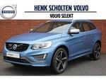 Volvo XC60 T6 Geartronic R-Design Driver Support