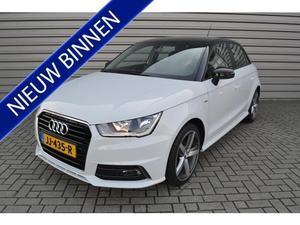 Audi A1 Sportback 1.0 95PK TFSI ADRENALIN