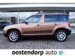 Skoda Yeti 1.4 TSI ELEGANCE Navigatiesysteem