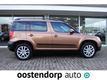 Skoda Yeti 1.4 TSI ELEGANCE Navigatiesysteem