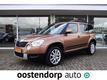 Skoda Yeti 1.4 TSI ELEGANCE Navigatiesysteem