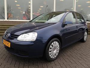 Volkswagen Golf 1.9 TDI 5-DEURS   AIRCO CRUISE CONTROL