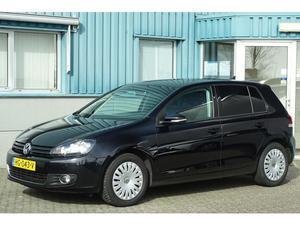 Volkswagen Golf 1.8 TSI HIGHLINE LE 18T