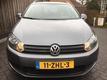 Volkswagen Golf Variant 1.2 TSI H6 COMF. BLUEM. Navi, Ecc, Chroom, Lichtm. Velgen!