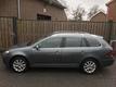 Volkswagen Golf Variant 1.2 TSI H6 COMF. BLUEM. Navi, Ecc, Chroom, Lichtm. Velgen!