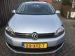 Volkswagen Golf Variant 1.6 TDI COMFORTL. BLUEM. Navi   Dvd speler, Ecc, Trekhaak, Chroom!