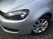 Volkswagen Golf Variant 1.6 TDI COMFORTL. BLUEM. Navi   Dvd speler, Ecc, Trekhaak, Chroom!