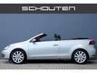 Volkswagen Golf Cabriolet 1.4 TSI Aut. Navi Xenon LED PDC 17``