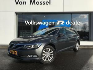 Volkswagen Passat 2.0 TDI VARIANT 150PK DSG AUTOMAAT