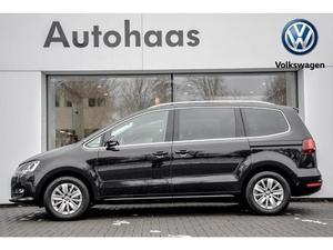 Volkswagen Sharan 1.4 TSI Exclusive Series 7 Persoons *Navi PDC DAB*