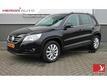 Volkswagen Tiguan 1.4 TSI Sport&Style 150PK | Navigatie | Climatronic