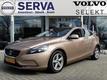 Volvo V40 D2 Summum 14% bijtelling | Navi | Leder