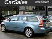 Volvo V50 1.6D 110PK EDITION I LEDER AIRCO LMV CR. CONTROL TREKHAAK