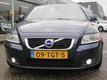 Volvo V50 1.6 D2 S S LIMITED EDITION  115pk  Navi.  Clima  Cruise  Elek.pakket  Leder  LMV  PDC  Stoelv.  6-ba