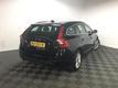 Volvo V60 1.6 D2 Momentum Navigatie, Leer, Lmv 17 Inch