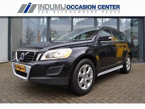 Volvo XC60 2.0 D3 FWD Momentum Automaat    Trekhaak   PDC   N