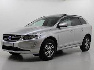 Volvo XC60 2.0 D4 190 PK Geartronic Momentum