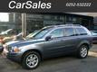 Volvo XC90 3.2 SUMMUM AUT6 7PERS LEDER AIRCO LMV PDC TREKHAAK