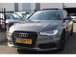 Audi A6 Avant 2.0 TFSI Sport 2xS-Line Pano Leer Navi Nieuwstaat!!