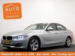 BMW 3-serie 320D 164pk AUT8, LUXURY, Custom made lederen interieur, Navi, Xenon, Full