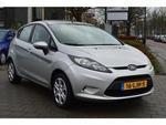 Ford Fiesta 1.25 5drs LIMITED,AIRCO