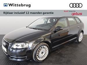 Audi A3 Sportback 1.6 TDI ATTRACTION ADVANCE 105 PK