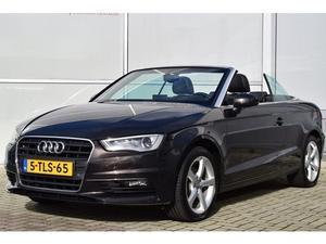 Audi A3 Cabriolet 1.4 TFSi 140 pk CoD Ambiente Pro Line Plus