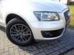 Audi Q5 2.0 TFSI QUATTRO PRO LINE ECC LMV PDC CRUISE HALFLEDER